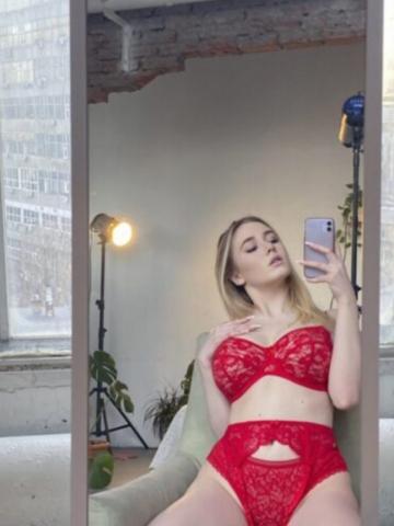 Индивидуалка Элина Фотография 2